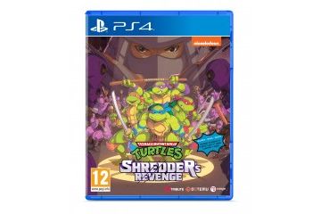 Igre Merge Games  Teenage Mutant Ninja Turtles:...