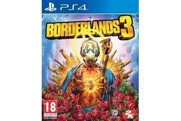 Igre 2K Games  Borderlands 3 (Playstation 4)