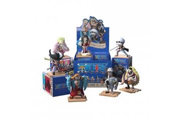 Figure   MIGHTY JAXX - FREENY’S HIDDEN...