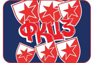 Podloge MOYE  MOYE CRVENA ZVEZDA podloga za...