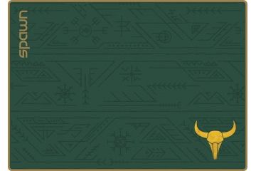 Podloge Spawn  SPAWN VIKING 1 podloga za miško...