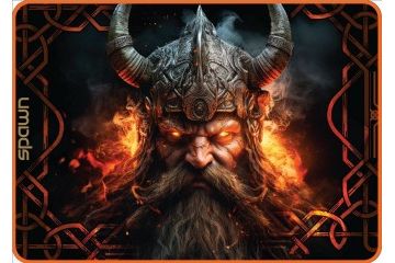 Podloge Spawn  SPAWN VIKING 2 podloga za miško...