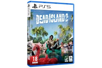 Igre Deep Silver  Dead Island 2 (Playstation 5)