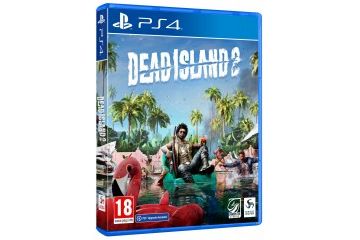 Igre Deep Silver  Dead Island 2 (Playstation 4)