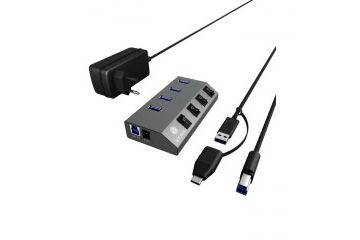 razširitvene kartice/adapterji ICY BOX  IcyBox...