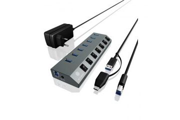 razširitvene kartice/adapterji ICY BOX  IcyBox...