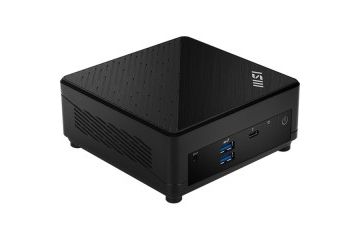 ITX in Barebone Sistemi MSI  Mini namizni...