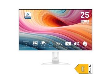 LCD monitorji MSI  Zaslon MSI PRO MP251W E2...