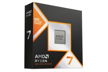 Procesorji AMD AMD Ryzen 7 9800X3D 4,7/5,2GHz...