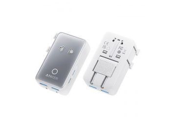 Dodatki Anker  Anker Nano potovalni adapter...