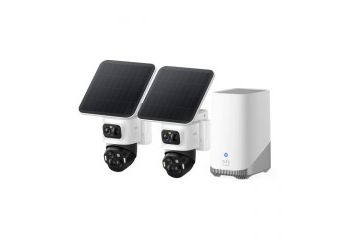 Kamere Anker  Anker Eufy Security eufyCam S4...