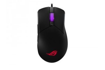 Miške Asus  Miška ASUS ROG Gladius III Core