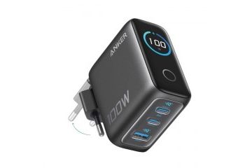 Dodatki Anker  Anker 100W GaN Smart Display...