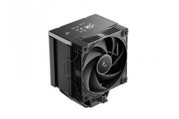 PC Ohišja DEEPCOOL  Hladilnik za procesor...