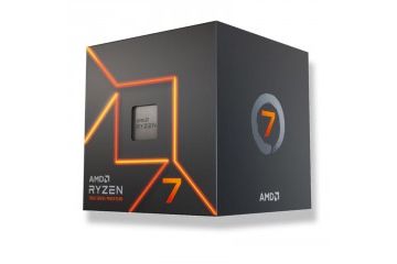 Procesorji AMD  AMD Ryzen 7 7700 3,8/5,3GHz...