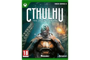 Igre NACON  Cthulhu: The Cosmic Abyss (Xbox...