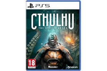 Igre NACON  Cthulhu: The Cosmic Abyss...