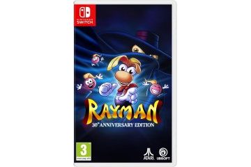 Igre Ubisoft  Rayman - 30th Anniversary Edition...