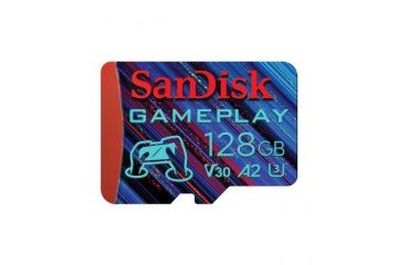 Spominske kartice SanDisk  SanDisk 128 GB...