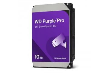 Trdi diski Western Digital  WD Purple Pro Smart...