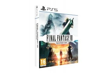 Igre Square Enix  Final Fantasy Vii Remake...