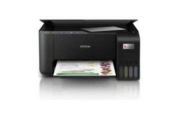 Multifunkcijske naprave Epson  Brizgalni...