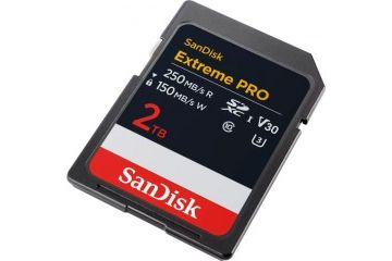 Spominske kartice SanDisk  SanDisk 2 TB Extreme...