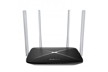 Routerji WiFi Mercusys  MERCUSYS MB135-4G...