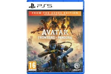 Igre Ubisoft  Avatar: Frontiers Of Pandora -...