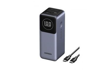 Baterije in polnilci Ugreen  Ugreen prenosna...