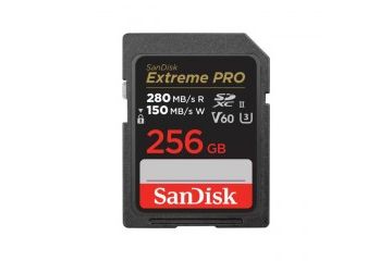 Spominske kartice SanDisk SanDisk Extreme PRO...