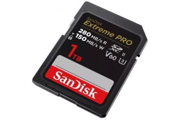 Spominske kartice SanDisk  SanDisk 1 TB Extreme...