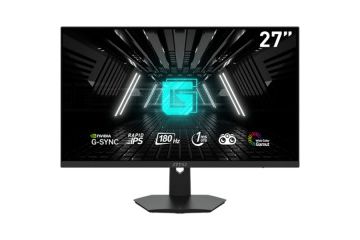LCD monitorji MSI  Zaslon MSI G274F 27' / FHD /...