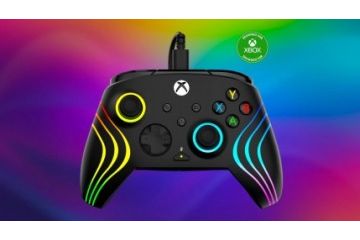Gamepadi   TURTLE BEACH XBOX AFTERGLOW WAVE...