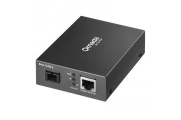 Ostalo TP-link  TP-LINK MC212CS-2 1x Gigabit...