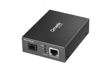 Ostalo TP-link  TP-LINK MC211CS-20 1x Gigabit...