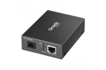 Ostalo TP-link  TP-LINK MC212CS-20 1x Gigabit...