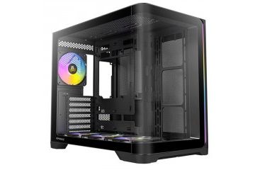 PC Ohišja Antec  ANTEC C5 CURVE Mid-Tower ARGB...