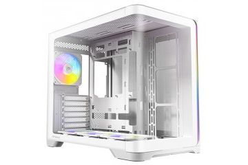 PC Ohišja Antec  ANTEC C5 CURVE Mid-Tower ARGB...