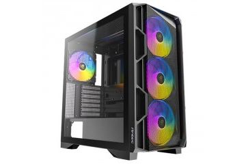 PC Ohišja Antec  ANTEC AX1000 Midi-ATX ARGB...