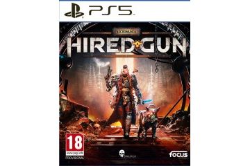 Igre Focus Home Interactive  Necromunda: Hired...