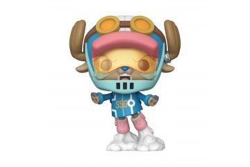 Figure Funko  FUNKO POP ANIMATION: ONE PIECE -...