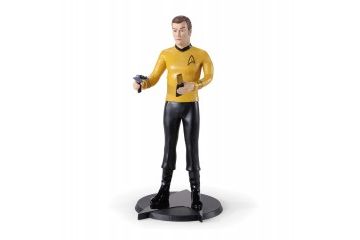 Figure   NOBLE COLLECTION - CBS - BENDYFIGS -...