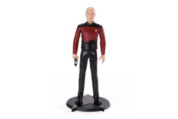 Figure   NOBLE COLLECTION - CBS - BENDYFIGS -...