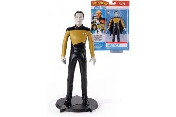 Figure   NOBLE COLLECTION - CBS - BENDYFIGS -...