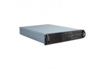 PC Ohišja INTER-TECH  INTER-TECH 2U 2129-N...