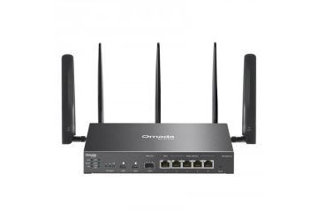 Routerji WiFi TP-link  TP-LINK Omada ER706WP-4G...