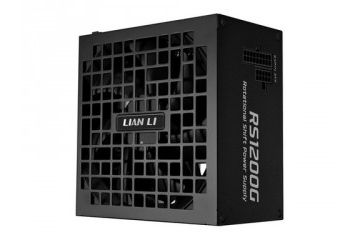 PC Ohišja LIAN LI  Napajalnik ATX Lian Li RS...