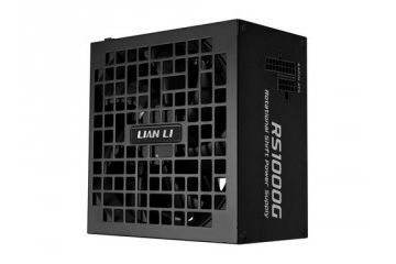 PC Ohišja LIAN LI  Napajalnik ATX Lian Li RS...