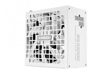 PC Ohišja LIAN LI  Napajalnik ATX Lian Li RS...